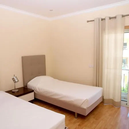 Alto Da Ria Portimao Villa *