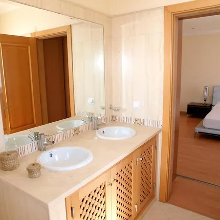 Alto Da Ria Portimao