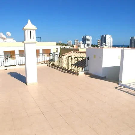 Villa Alto Da Ria Portimão *