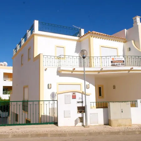 Alto Da Ria Portimao *