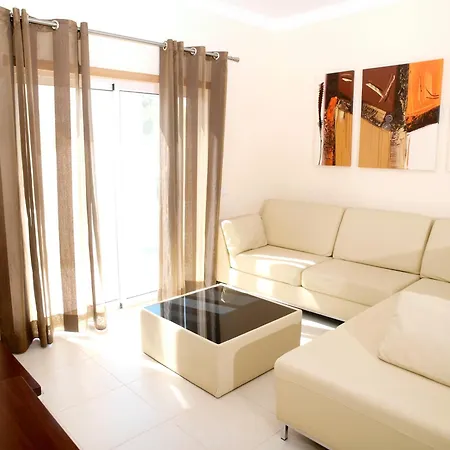 Villa Alto Da Ria Portimão *