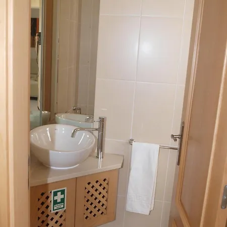 Alto Da Ria Portimao Villa