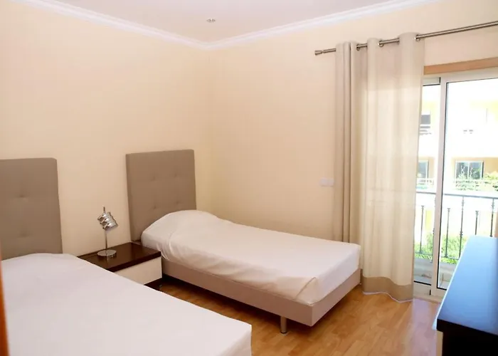 Alto Da Ria Portimao Villa *