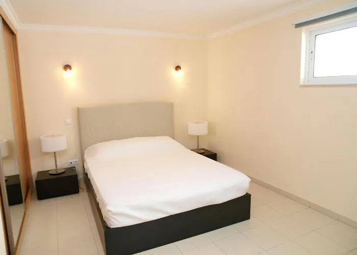 Alto Da Ria Portimao Alvor