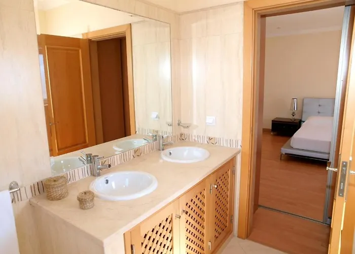 Alto Da Ria Portimao