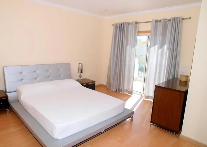 Alto Da Ria Portimao *