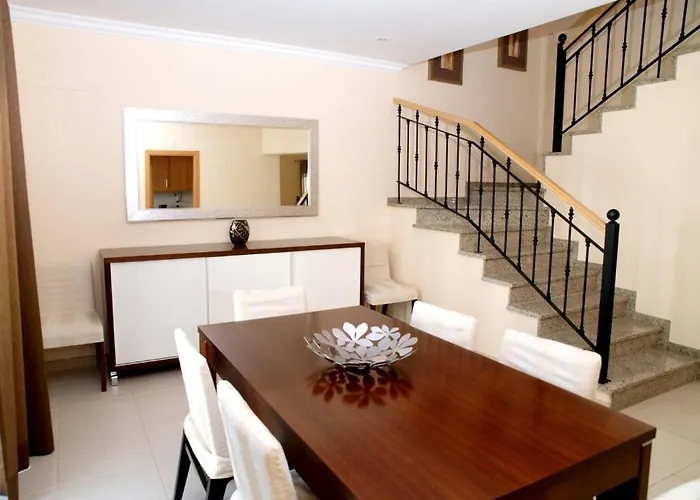 Villa Alto Da Ria Portimao