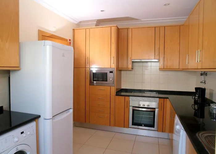 Alto Da Ria Portimao Villa *