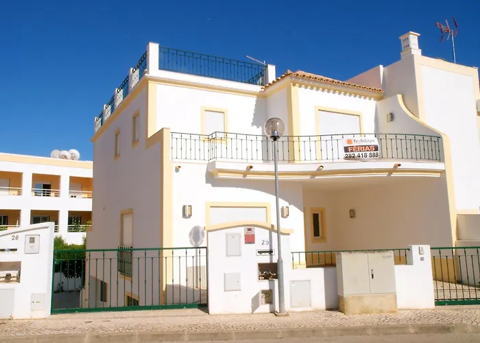 Alto Da Ria Portimao *