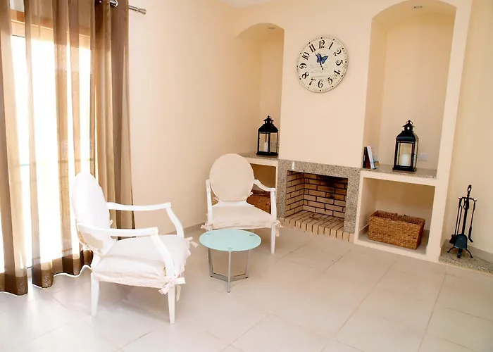 Villa Alto Da Ria Portimao