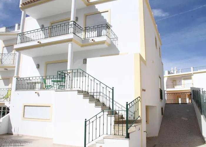 Alto Da Ria Portimao *