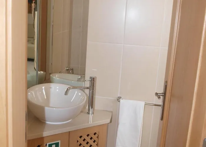 Alto Da Ria Portimao Villa