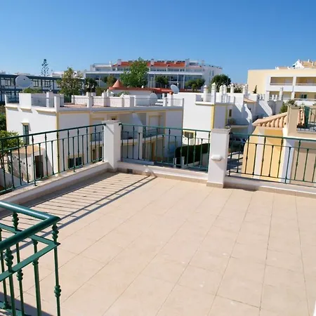 Alto Da Ria Portimao Villa