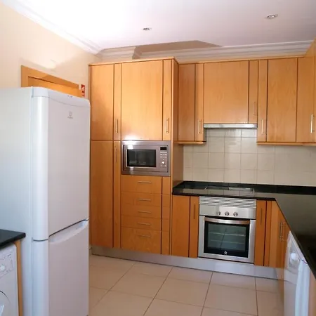 Alto Da Ria Portimao Villa *