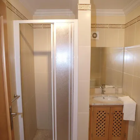 Villa Alto Da Ria Portimao