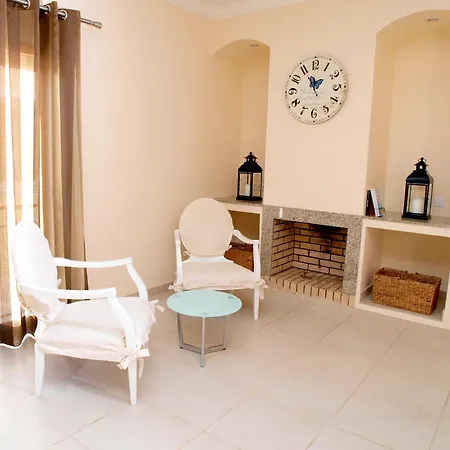 Villa Alto Da Ria Portimao