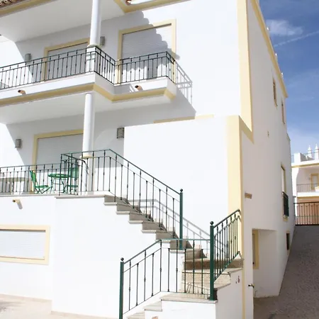 Alto Da Ria Portimao *