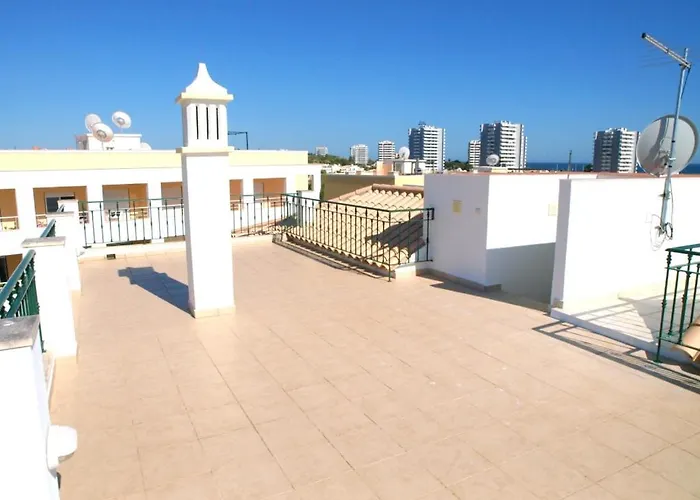 Villa Alto Da Ria Portimao *