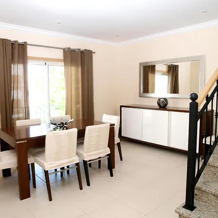 Alto Da Ria Portimao Villa *