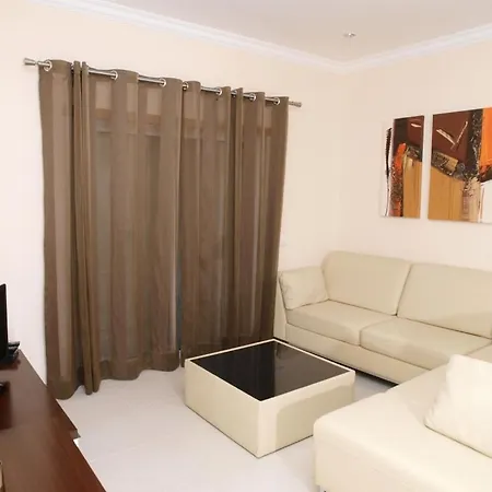 Alto Da Ria Portimão Villa