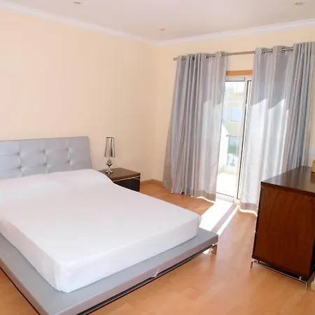 Alto Da Ria Portimão *