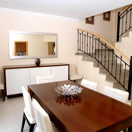 Villa Alto Da Ria Portimão