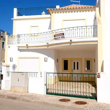 Alto Da Ria Portimão Villa *